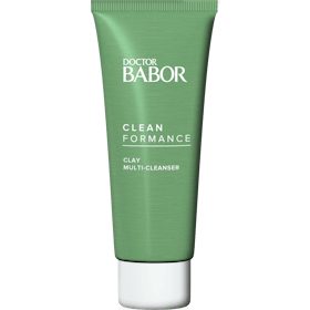 Travel Clay Cleanser