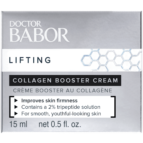 Collagen Booster Cream 15 ml