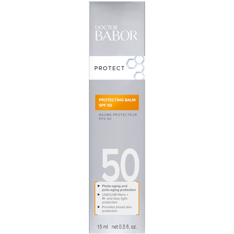 Protecting Balm SPF50 15 ml