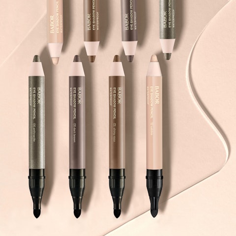 Eye Shadow Pencil 12 sabbia