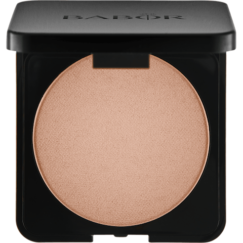 Creamy Compact Foundation SPF50 02