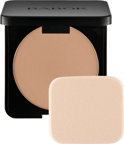 Creamy Compact Foundation SPF 50 03 sunny