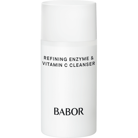Refining Enzyme & Vitamin C Cleanser 15 g