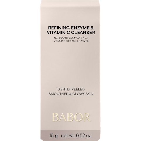 Refining Enzyme & Vitamin C Cleanser 15 g