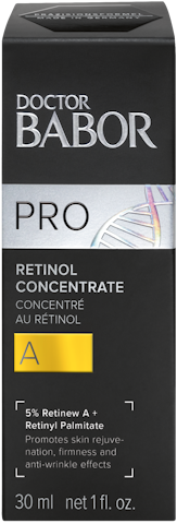 A Retinol Concentrate