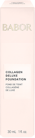 Collagen Deluxe Foundation 05