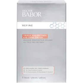 Triple Pro-Retinol Renewal Cream BABOR Skincare