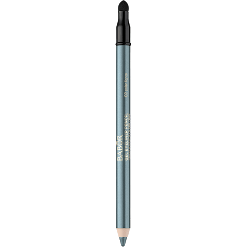 Gel Eyeliner Pencil 02 polar lights