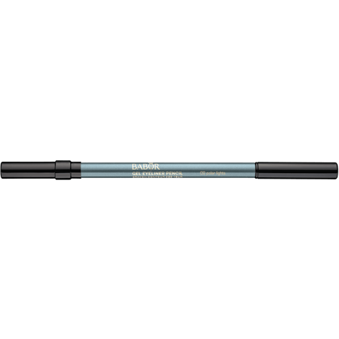 Gel Eyeliner Pencil 02 polar lights