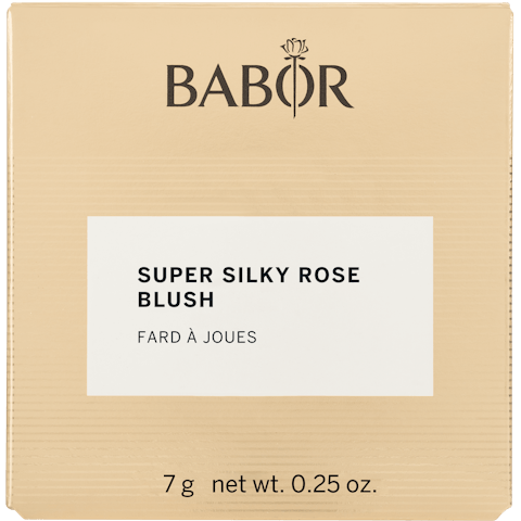 Super Silky Rose Blush