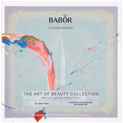 THE ART OF BEAUTY COLLECTION