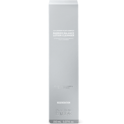 Barrier Balance Lotion Cleanser