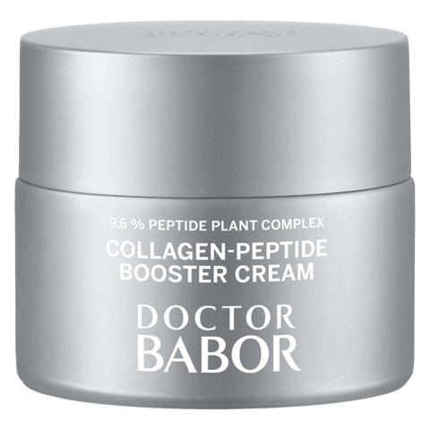 Collagen-Peptide Booster Cream