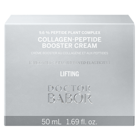 Collagen-Peptide Booster Cream