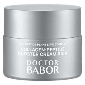 Collagen-Peptide Booster Cream Rich