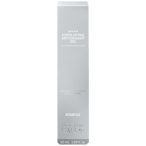 Exfoliating Antioxidant Gel