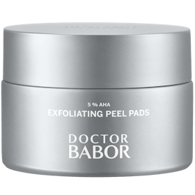 Exfoliating Peel Pads