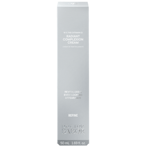 Radiant Complexion Cream