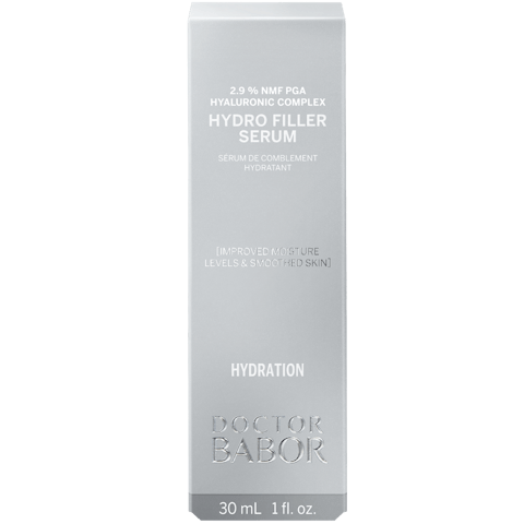 HYDRO-FILLER SERUM