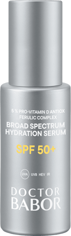 Broad Spectrum Hydration Serum SPF 50+