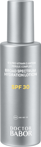 Broad Spectrum Hydration Lotion SPF 30