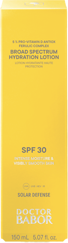Broad Spectrum Hydration Lotion SPF 30