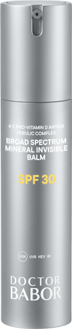 Broad Spectrum Mineral Invisible Balm SPF 30