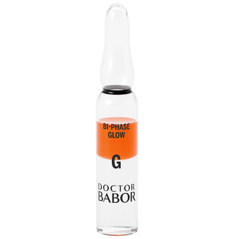 Glow Bi-Phase Ampoule Serum Concentrate