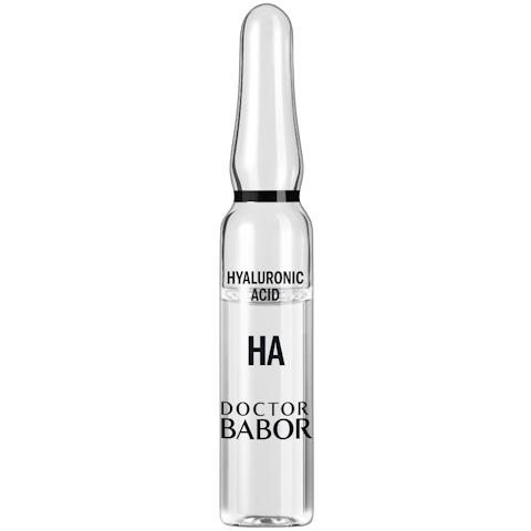 10D Hyaluronic Acid Ampoule Serum Concentrate