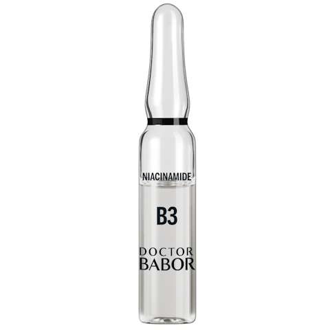 Barrier Protect Ampoule Serum Concentrate (Niacinamide Ampoule)