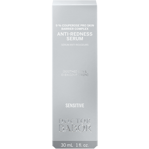 ANTI-REDNESS SERUM