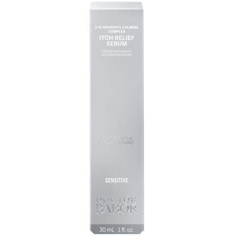 Itch Relief Serum