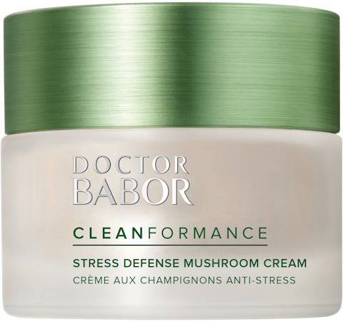 Stress Defense Mushroom Cream