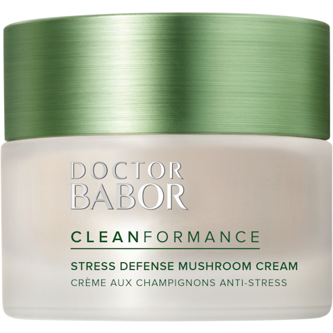 Stress Defense Mushroom Cream