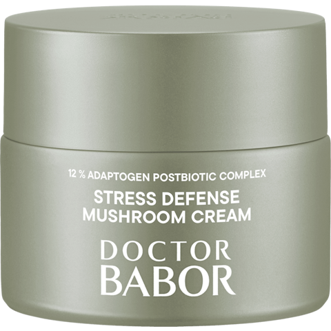 Stress Defense Mushroom Cream