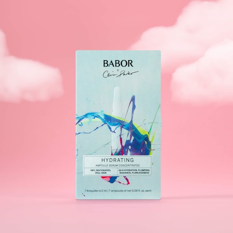 Limited Edition Set Hydrating