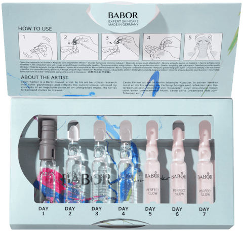 Limited Edition Set Hydrating