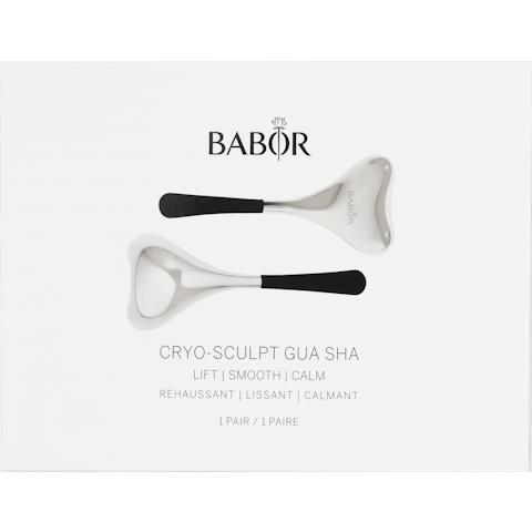 Cryo-Sculpt Gua Sha