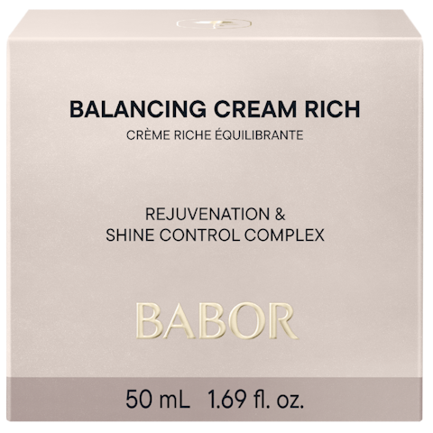 Balancing Cream Rich