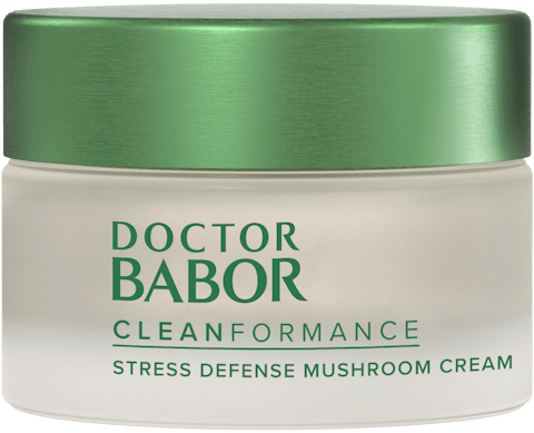 Stress Defense Mushroom Cream 15 ml
