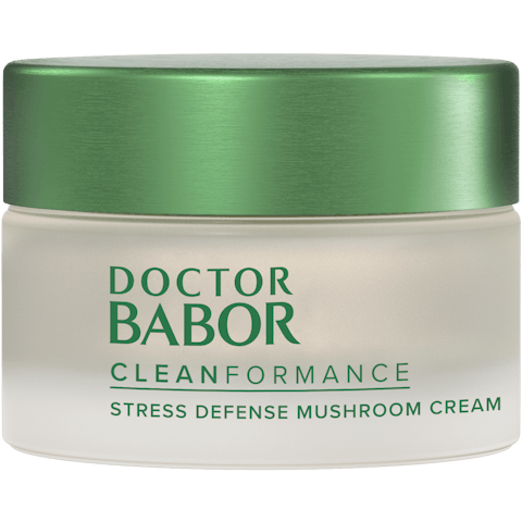 Stress Defense Mushroom Cream 15 ml
