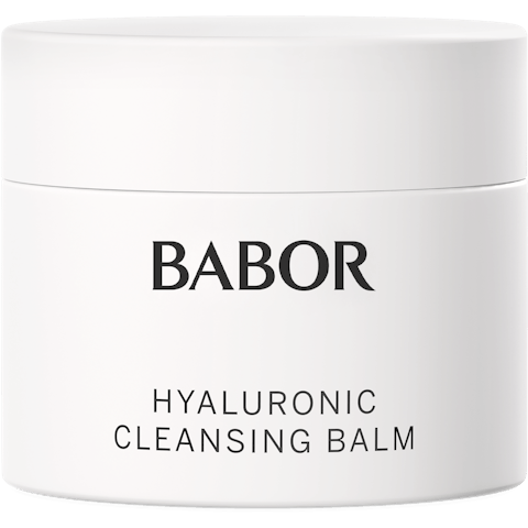 Hyaluronic Cleansing Balm 15 ml