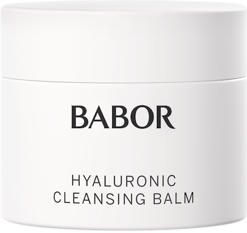 Hyaluronic Cleansing Balm 15 ml