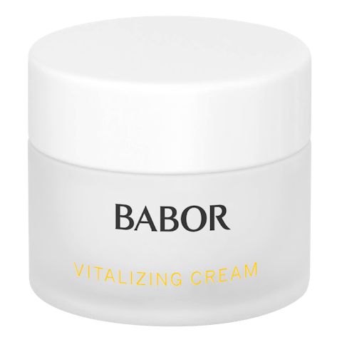 Vitalizing Cream 15 ml