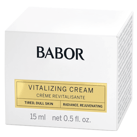 Vitalizing Cream 15 ml