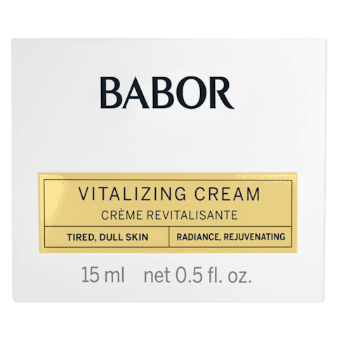 Vitalizing Cream 15 ml