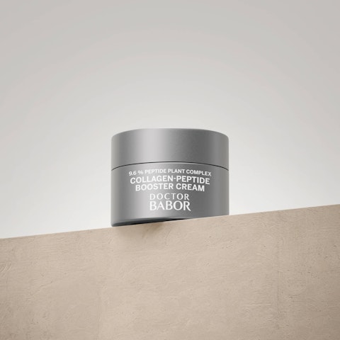 Collagen-Peptide Booster Cream travel size (15ml)