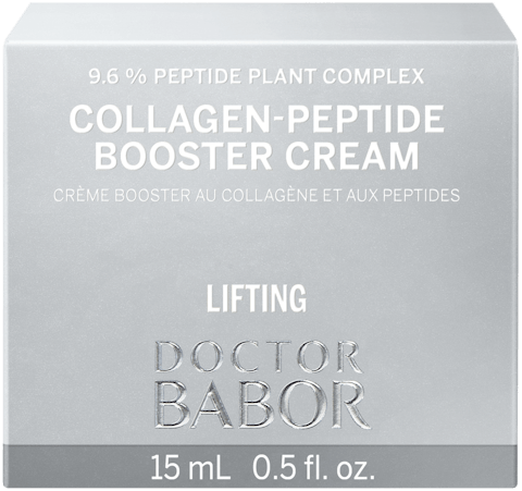 Collagen-Peptide Booster Cream 15 ml