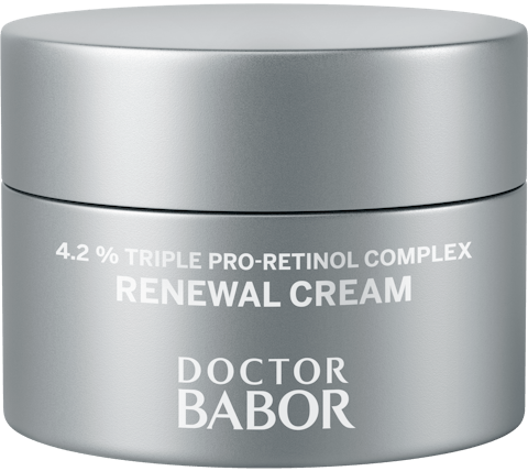 Renewal Cream travel size (15ml)