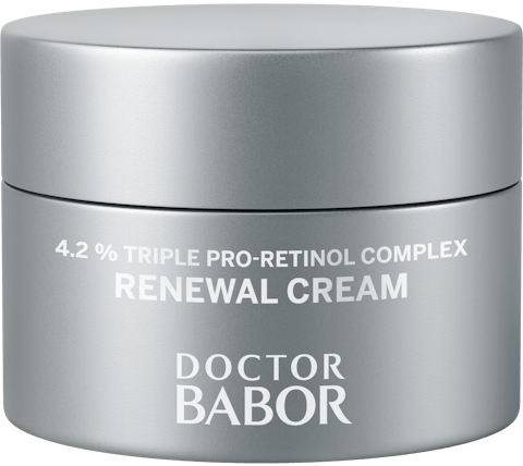 Renewal Cream 15 ml